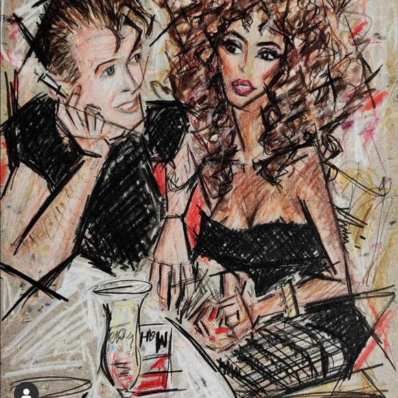 Meet your Posher, Teai - Picture 6 of 16